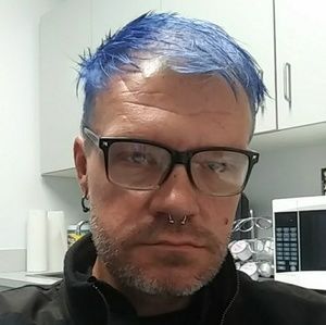 Meet your Posher, Shawn